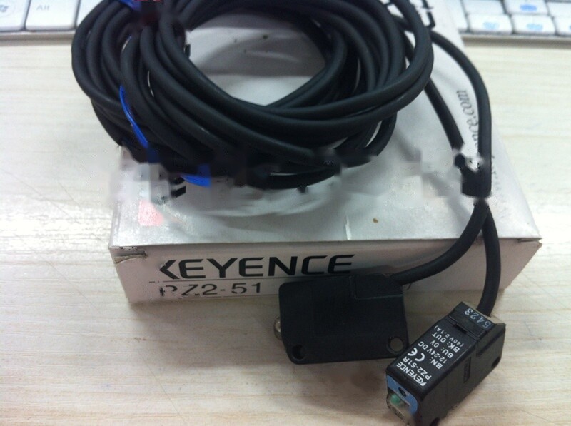 1pc new KEYENCE PZ2-51
