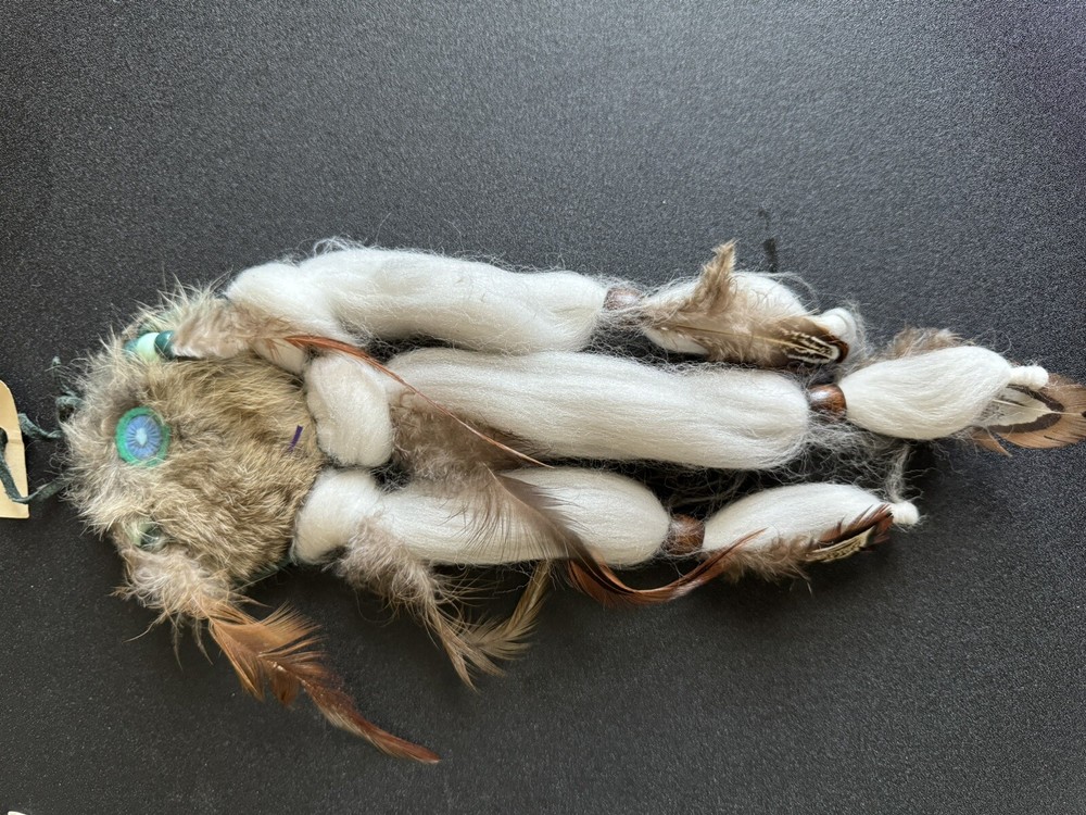 Bundle Of 4 Dreamcatchers