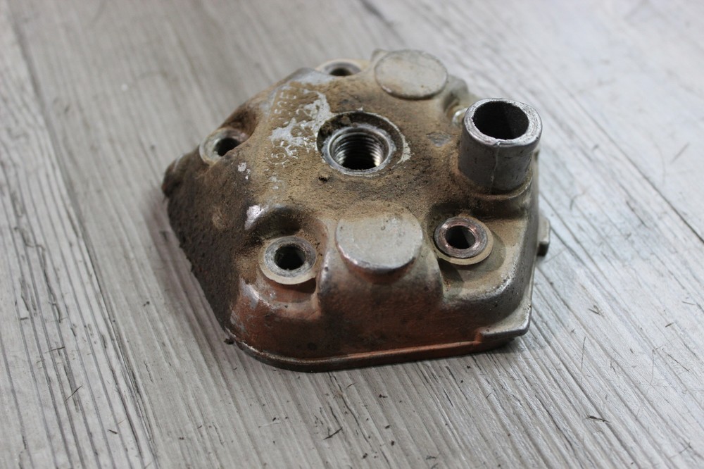 2006 KTM 65 Engine Motor Cylinder Head