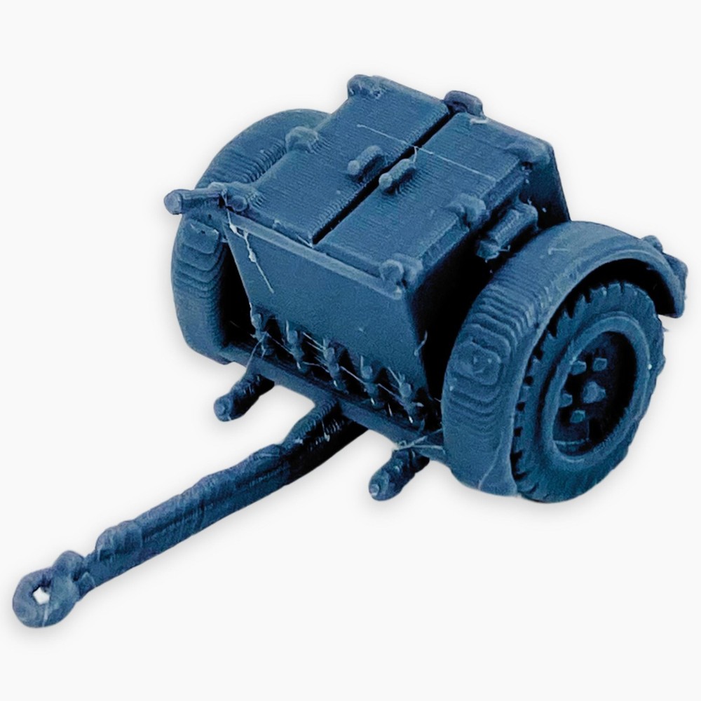 Sd.Kfz. 252/3 (trailer)