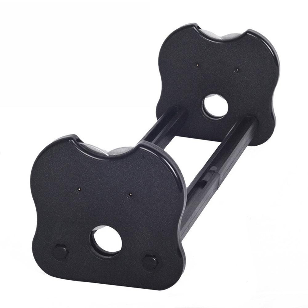 Professional ABS Arrow Detector Accessory for Precise Straightness Detection