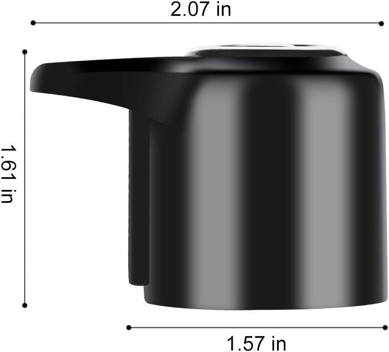 Original Steam Release Valve Handle Replacement for DUO