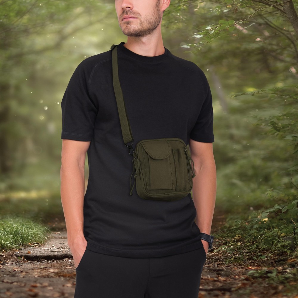 Rothco Canvas Excursion Organizer 23270