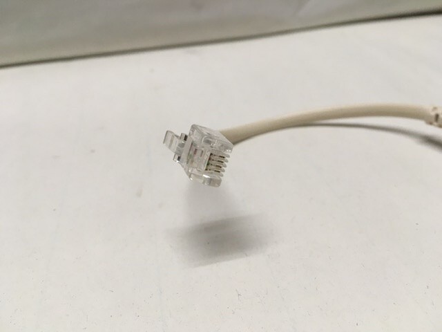 2Wire DSL Filter LFT4-1-PT