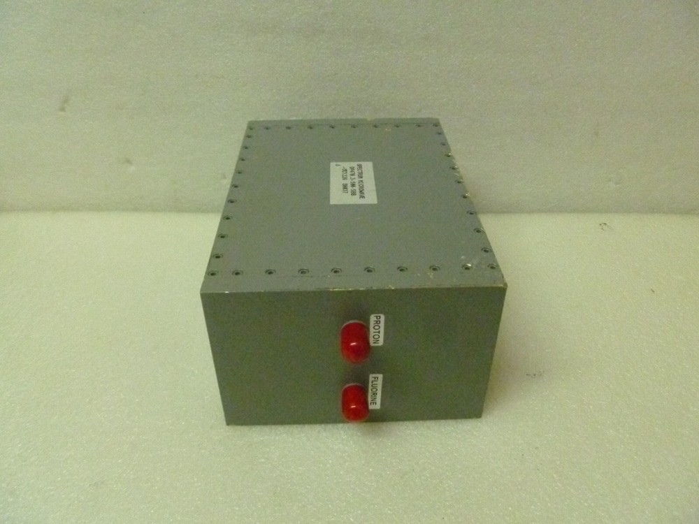 SPECTRUM MICROWAVE DC1226 DP470.3-500-5BB