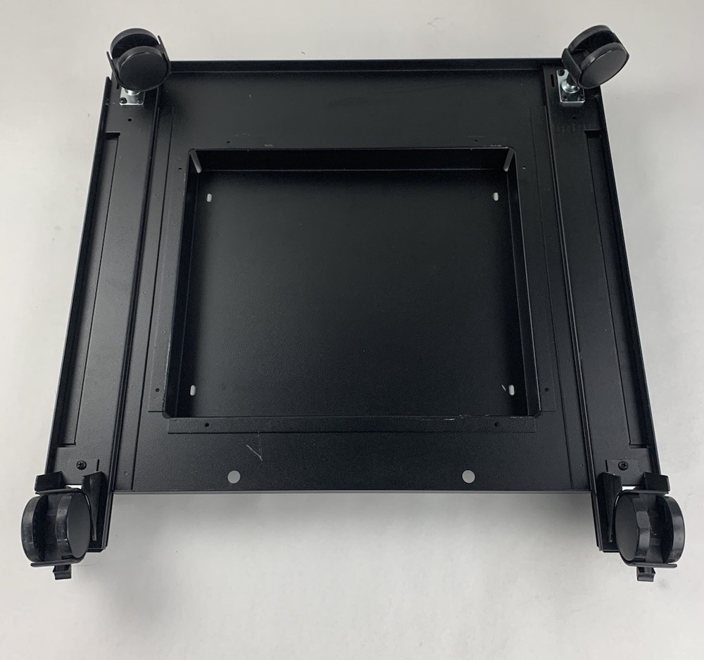 HP LaserJet M681 Printer Rolling Base