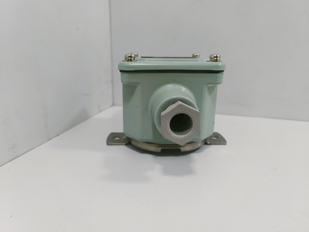 NQE-7700A JRC JUNCTION BOX MADE IN JAPAN