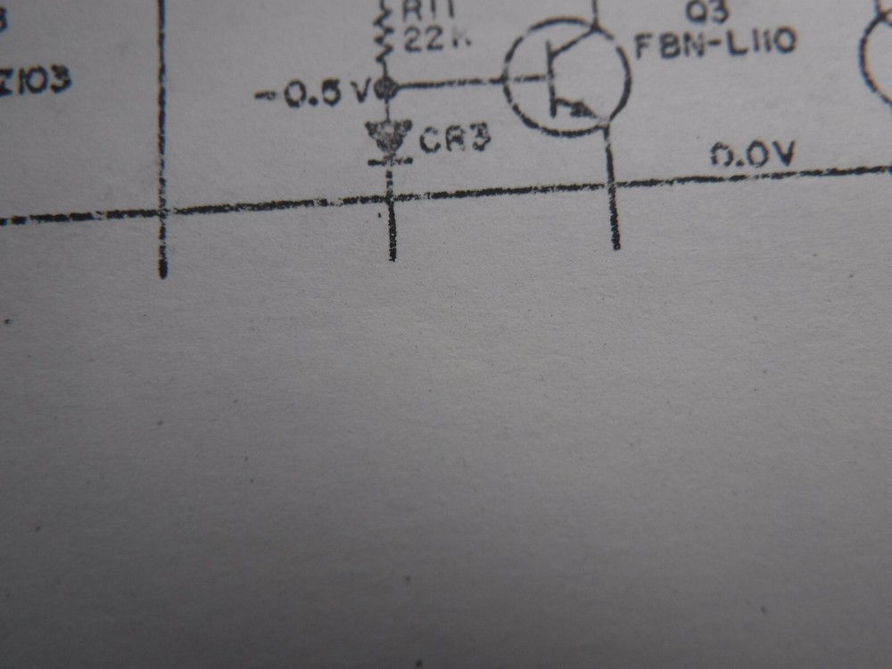 Lambda LM D Package Regulated Power Supplies Manual IM-LMD