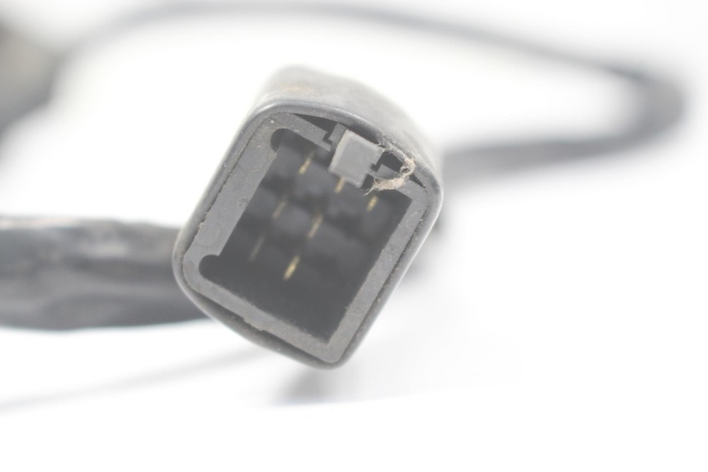 83 Honda GL650 Silverwing Left Control Switch