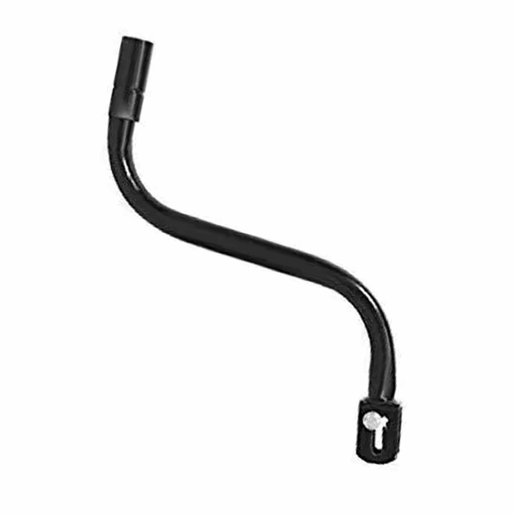 Heavy Duty 12000 lbs Trailer Jack Handle – Replacement with Hardware