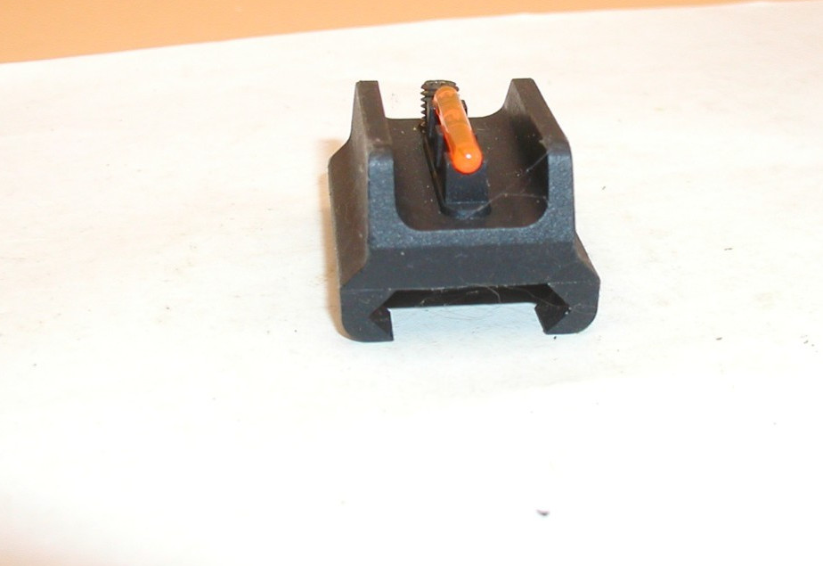 ASG TAC 6, 6mm BB Rifle - Front Sight