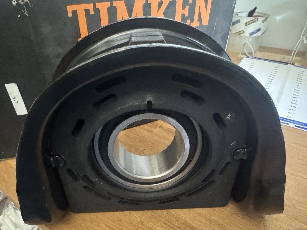 Timken 210661-1XSA Driveline Center Support