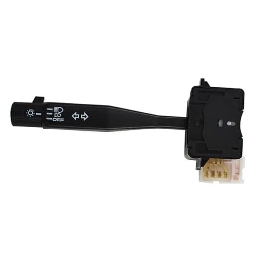 Headlight Turn Signal Dimmer Switch Lever Replacement for Pathfinder D21