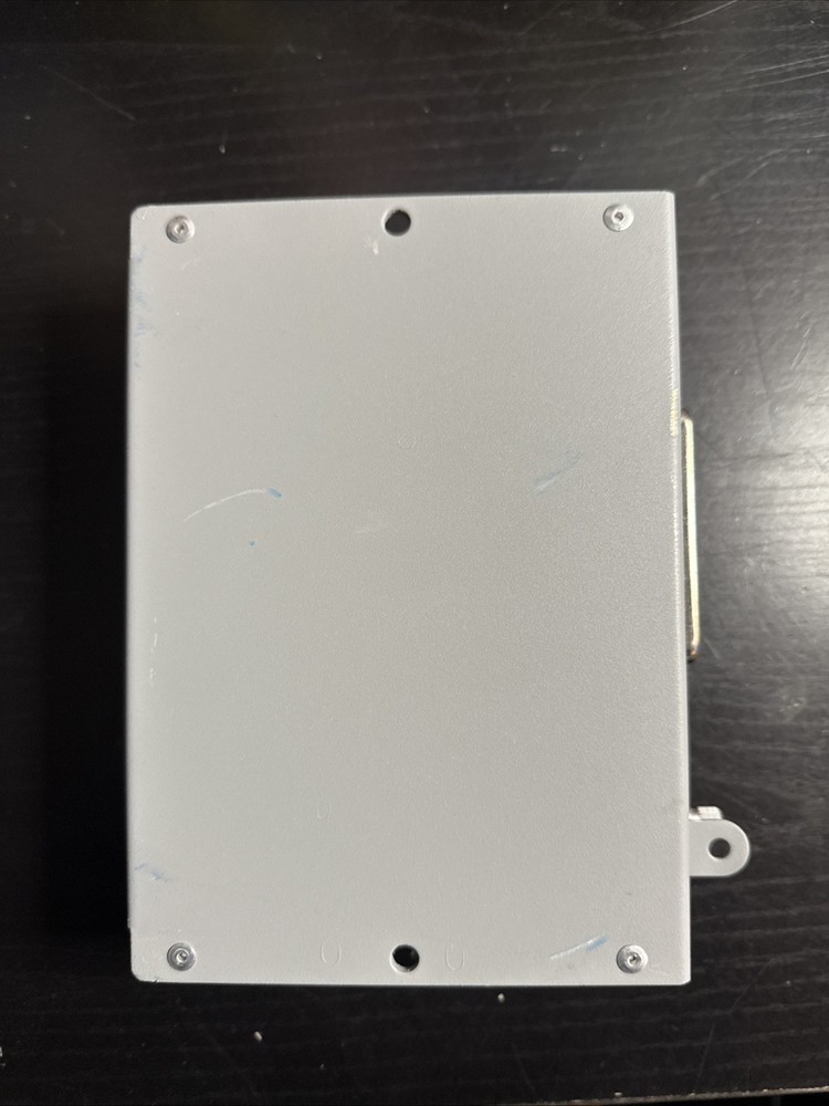 Valcom V-1109RTVA 9-Zone Page Control Intercom