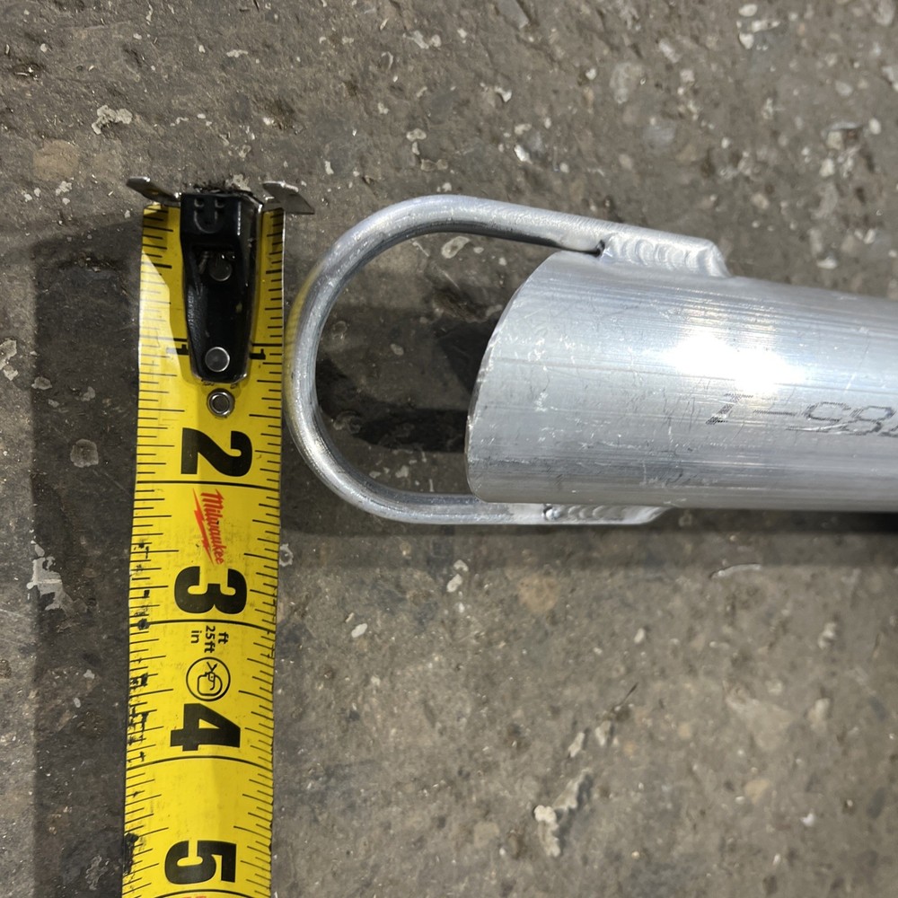 LANCE MPL 1 1/2” Nos Surplus