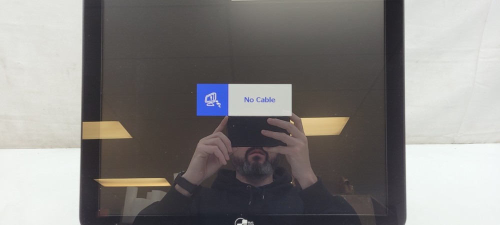 Tech Global Evolution Tech Armor 19" LED Monitor NEW IN BOX