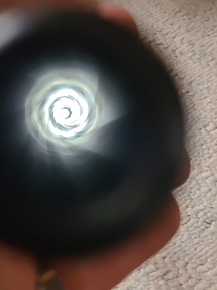 BPI/CVA Eclipse Magnum Muzzleloader Rifle 23" Barrel