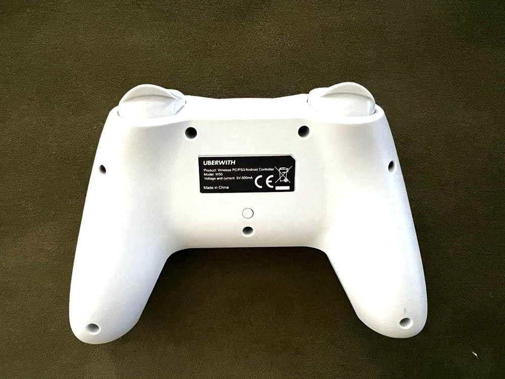 Pc Wireless Gaming Controller