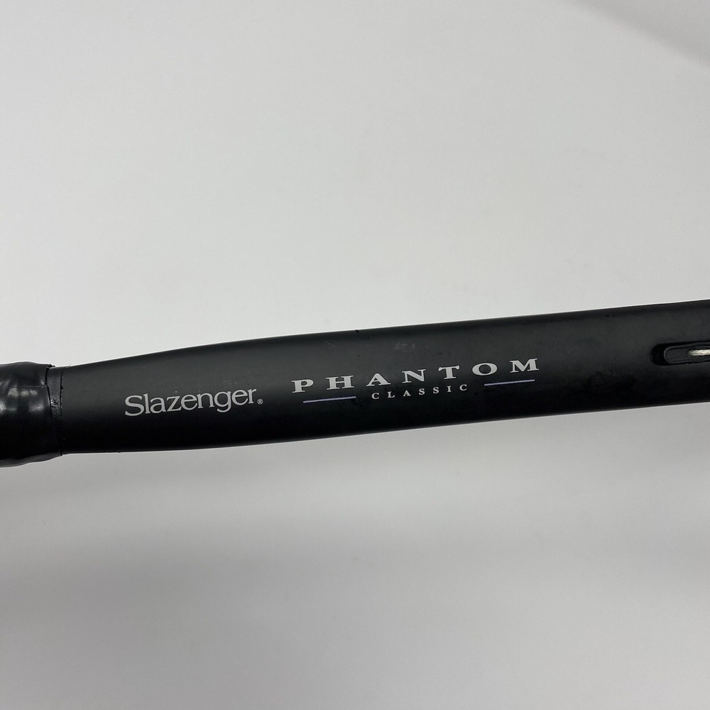 Slazenger Phantom Classic Squash Racquet