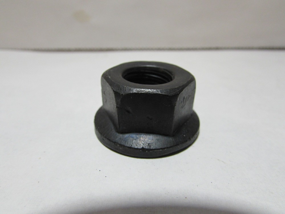 1/2-13 FN12 FLANGE NUT