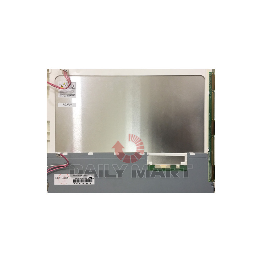 New In Box TOSHIBA LTA150B851F LCD Screen Panel