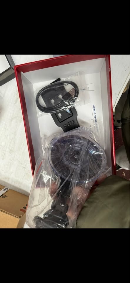 Newest GPS Navigation