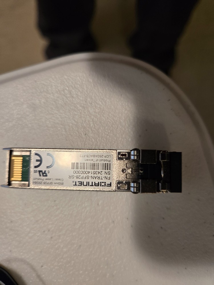 FN-TRAN-SFP28-LR