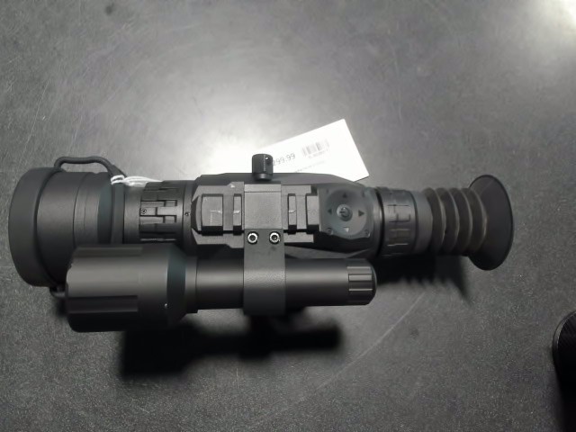 SIGHTMARK WRAITH HD (ALS029315)
