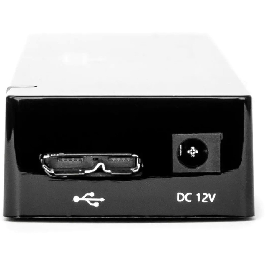 Rocstor 7-port USB Hub