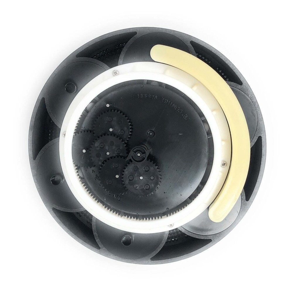 Paramount Water Valve 4-Port Gear Module