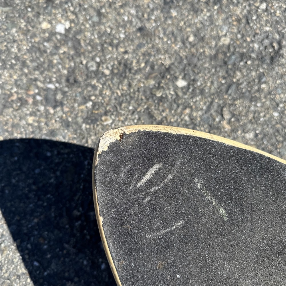 Retrospec 44’’ Longboard Skateboard