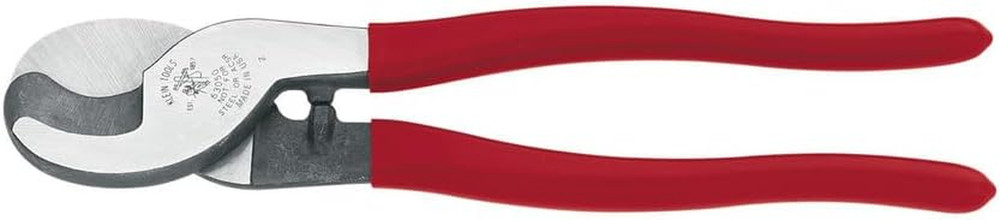 J63050 Journeyman™ High-Leverage Cable Cutter