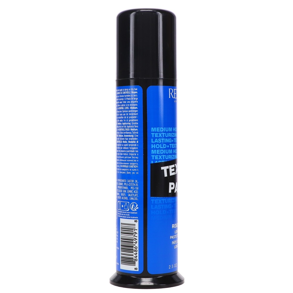 Redken Texture Paste 2.5 oz