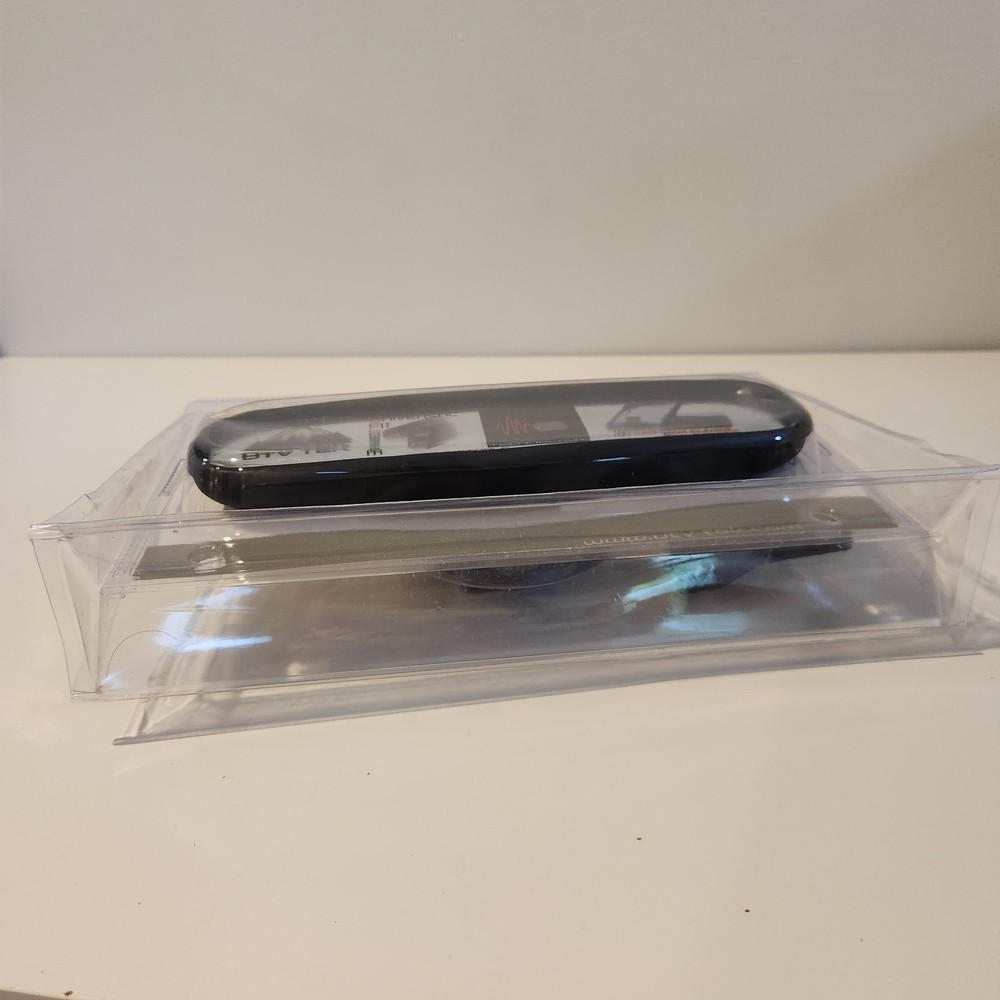UTV Tek Clearview Center-Mount Rearview Mirror