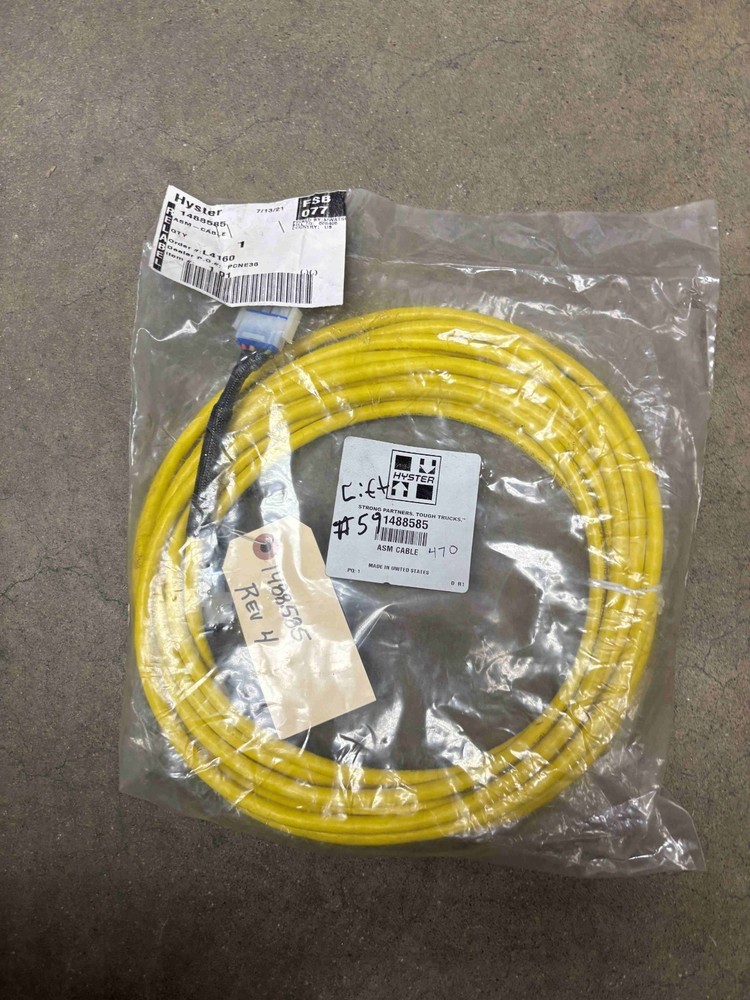 Hyster ASM Cable HY1488585