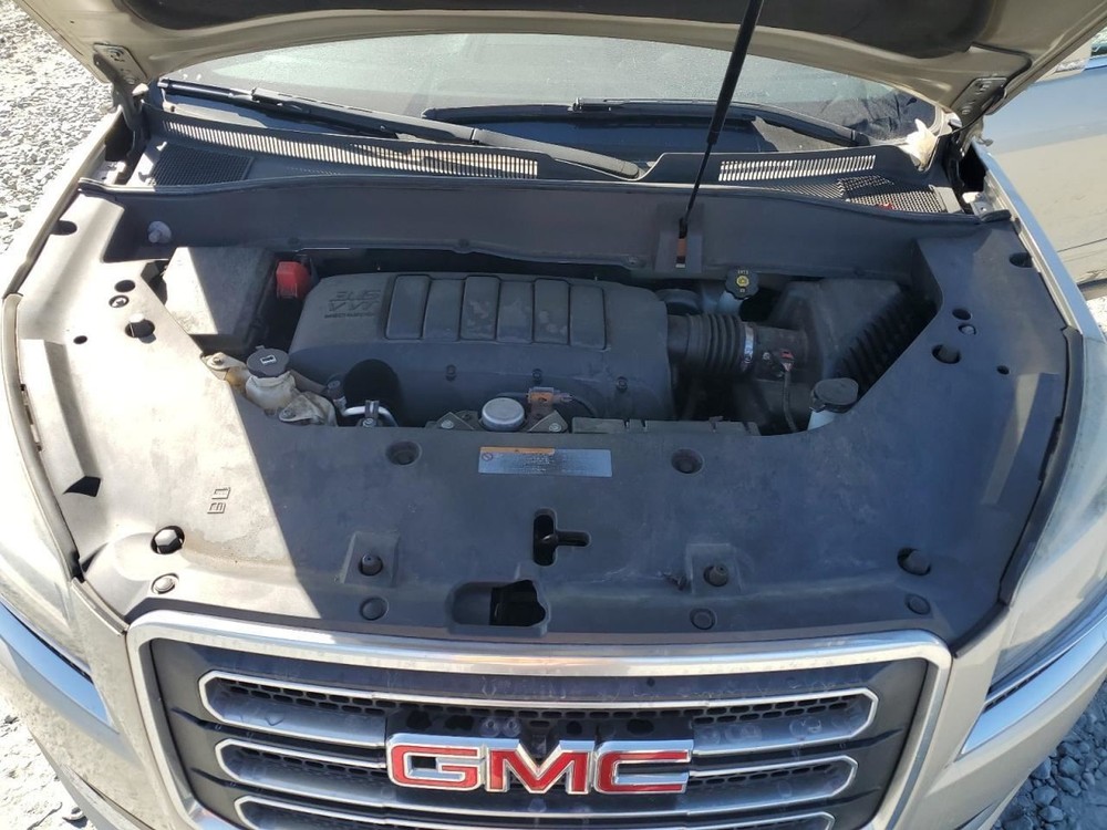 ACADIA 2015 Glove Box 4490645
