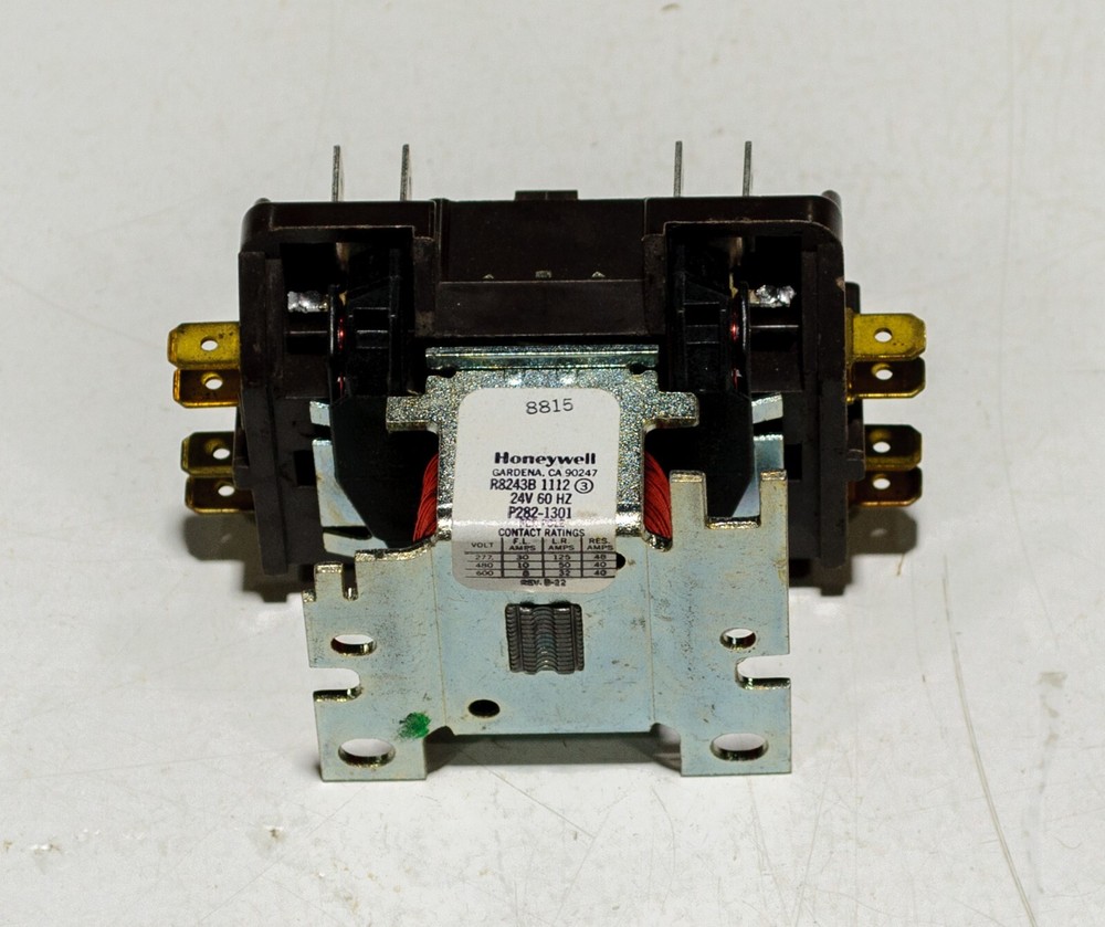 Carrier Unipart P282-1301 Contactor