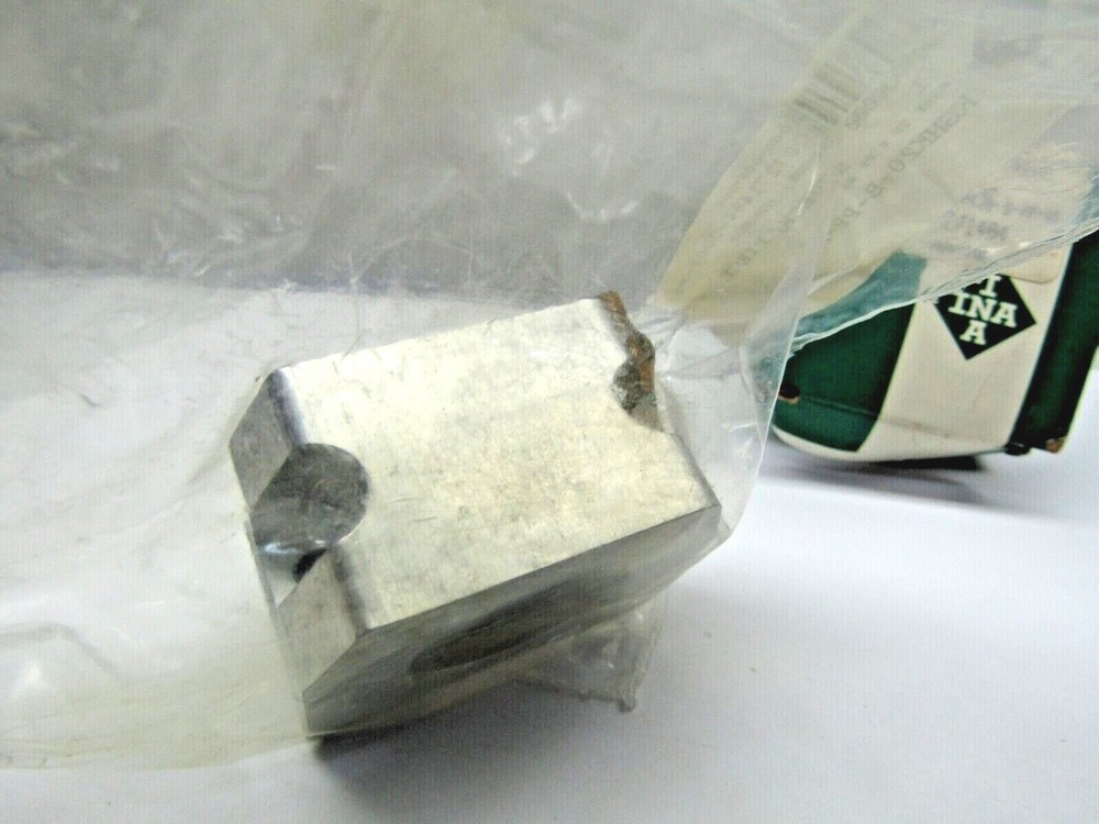 INA KGHK20-B-PP-AS Linear Bearing + Block