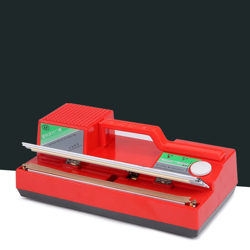 Sealing Machine Automatic Industrial Storage Packaging Electric Preservationroom