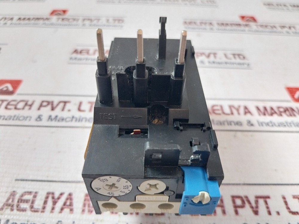 ABB T25 DU 6.5 Thermal Overload Relay
