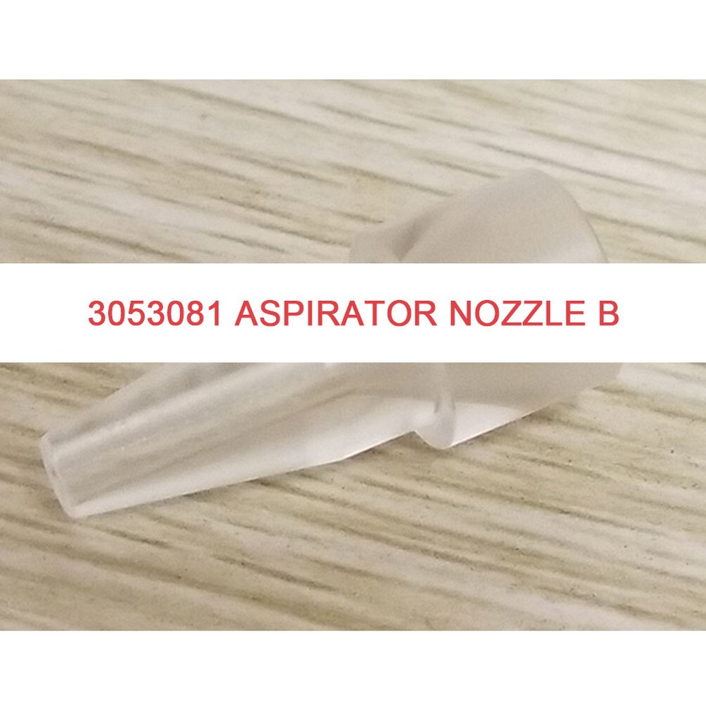 5PCS 3053081 Aspirator Nozzle B Consumable Wire