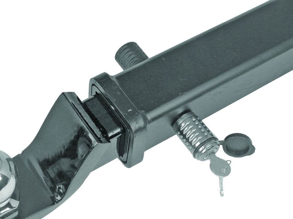 DeadBolt Tow And Stow Kit 2" And 2-5/16" | TSK3-AS