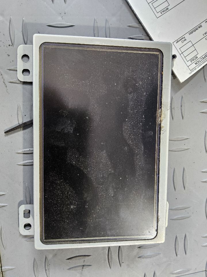 2010-2017 GMC Terrain Dash Mounted Lower 7" Display Screen