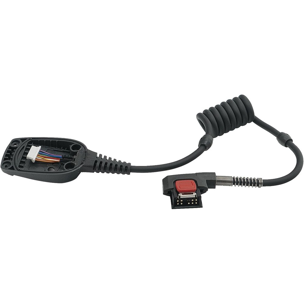 10X Scan Cable Power Cable for Symbol RS409 RS419 Ring Barcode Scanner