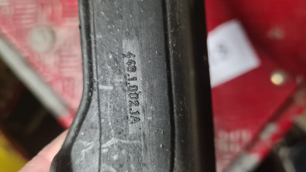 Ducati 916 748 Chainguard Standard