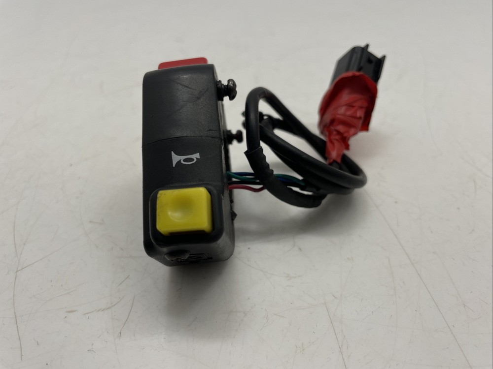 ♻️ Sur-Ron Light Bee Youth S 48v 25ah Left Side Switchgear ♻️