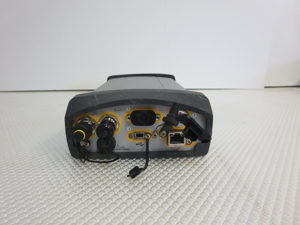 TRIMBLE NetR9 TI-2 Reference Station TI2