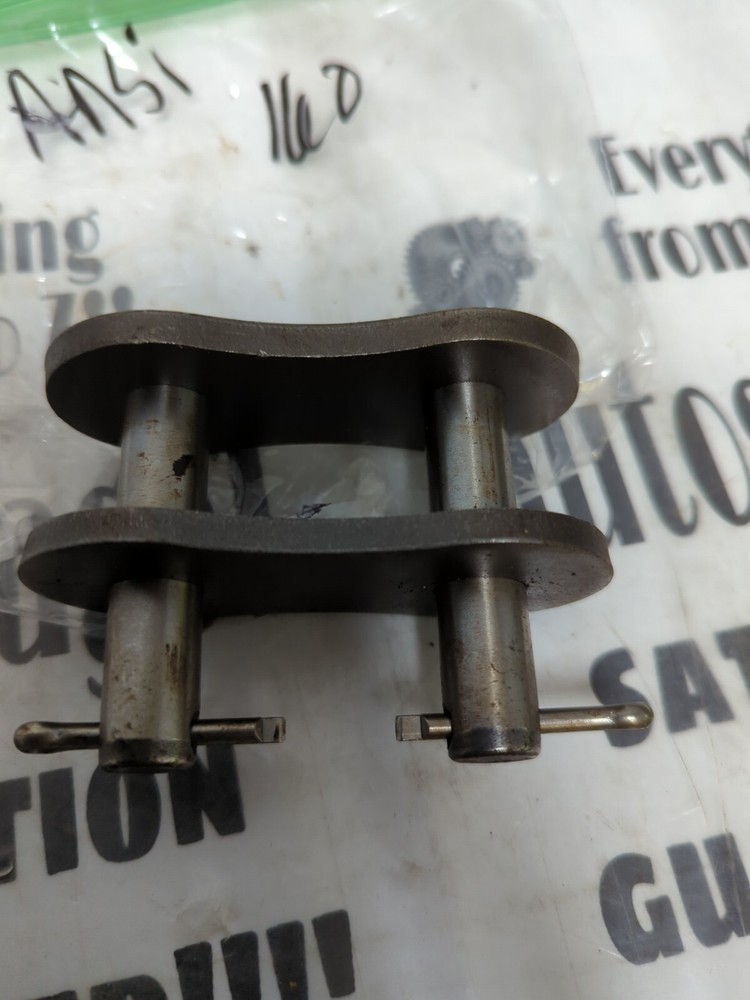 ANSI,160,ROLLER CHAIN CONNECTING LINK NOS