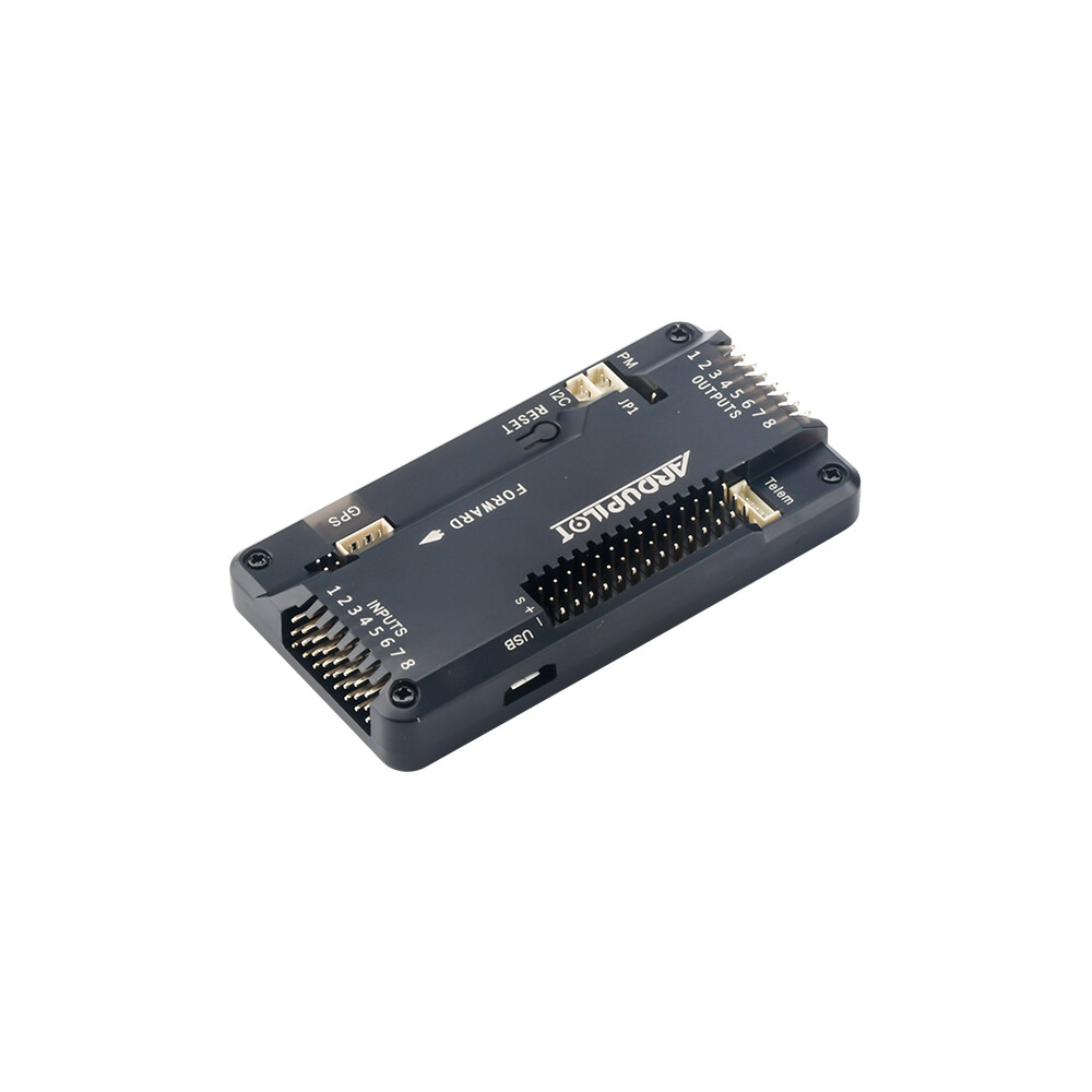 APM 2.8 Flight Controller Side Pin Board For Multicopter ARDUPILOT 2.5/2.6/2.8