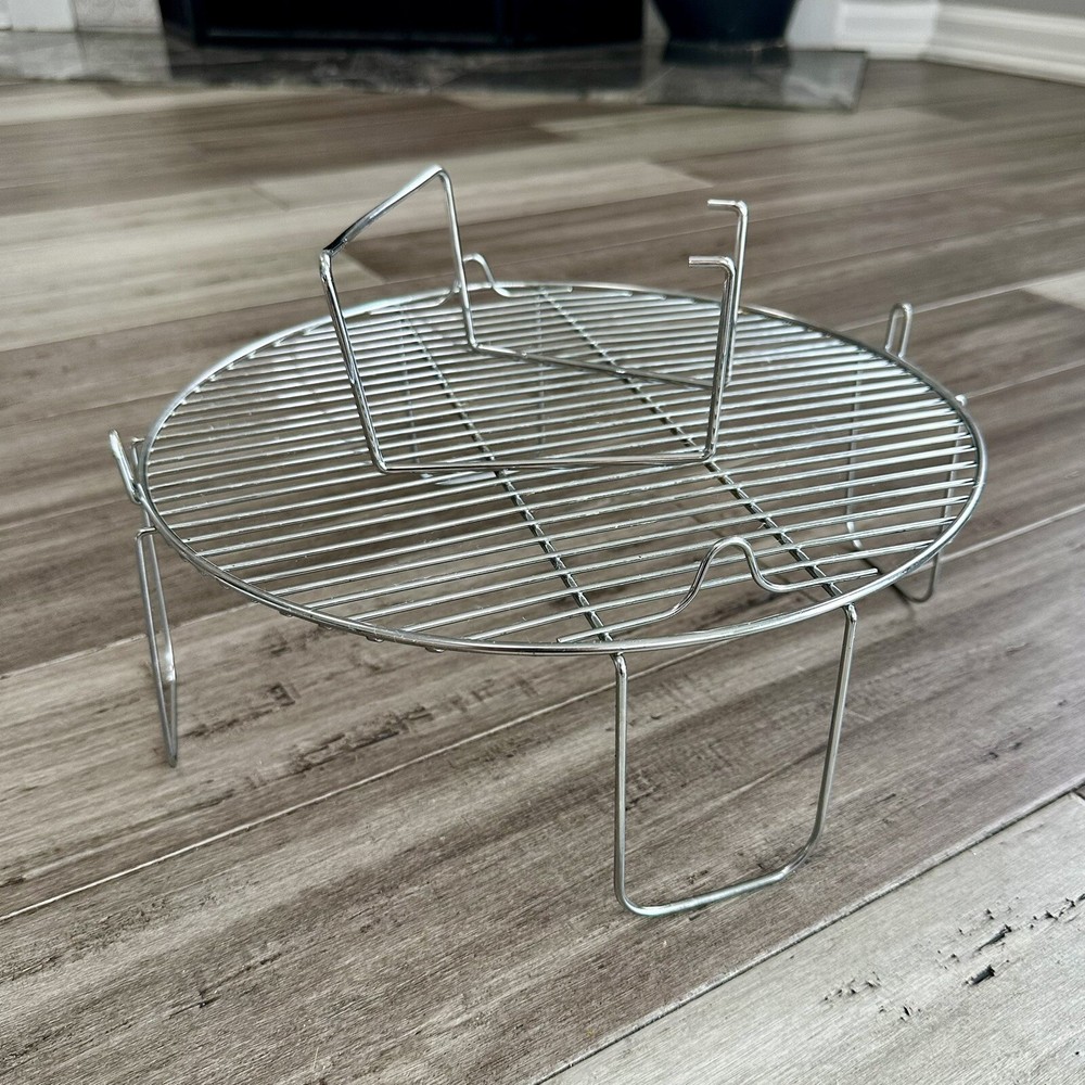 NuWave Pro Infrared Oven Wire Metal Rack Replacement 20301 20304